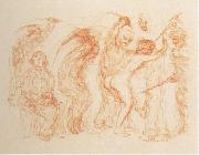 James Ensor The Flagellation china oil painting artist